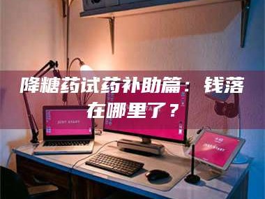 渑池降糖药试药补助篇：钱落在哪里了？
