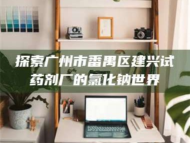 渑池探索广州市番禺区建兴试药剂厂的氯化钠世界
