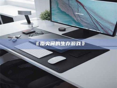 渑池《指尖间的生存游戏》