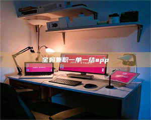 渑池宝妈兼职一单一结app 第1张